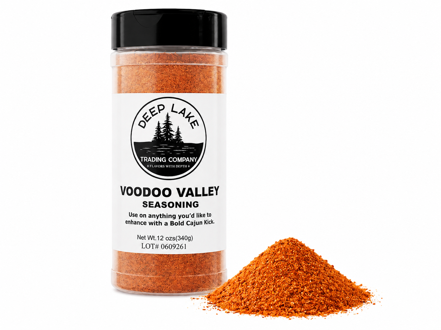 Voodoo Valley