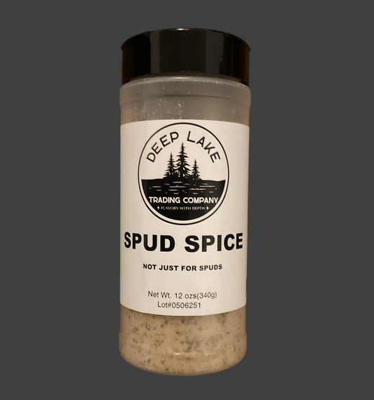 Spud Spice