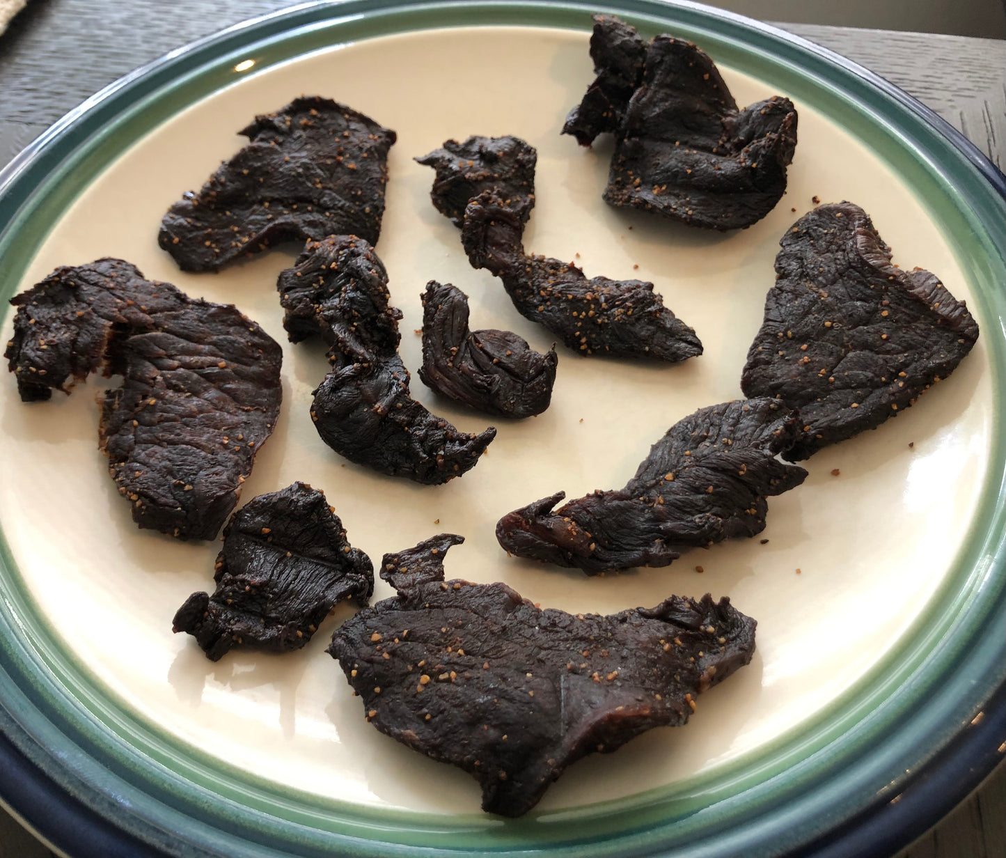 Jerky Seasoning