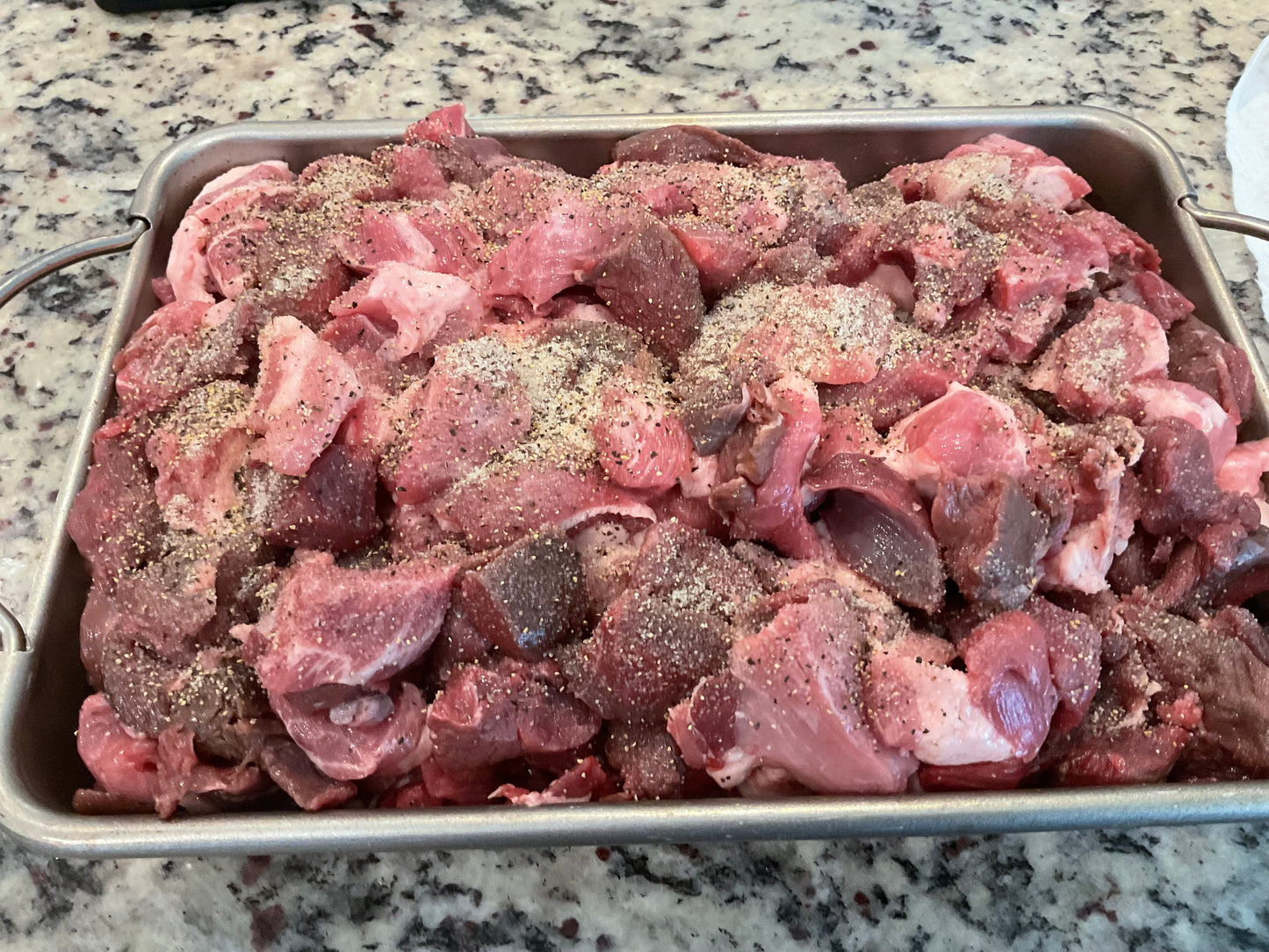 Butcher’s Blend Country Style Sausage