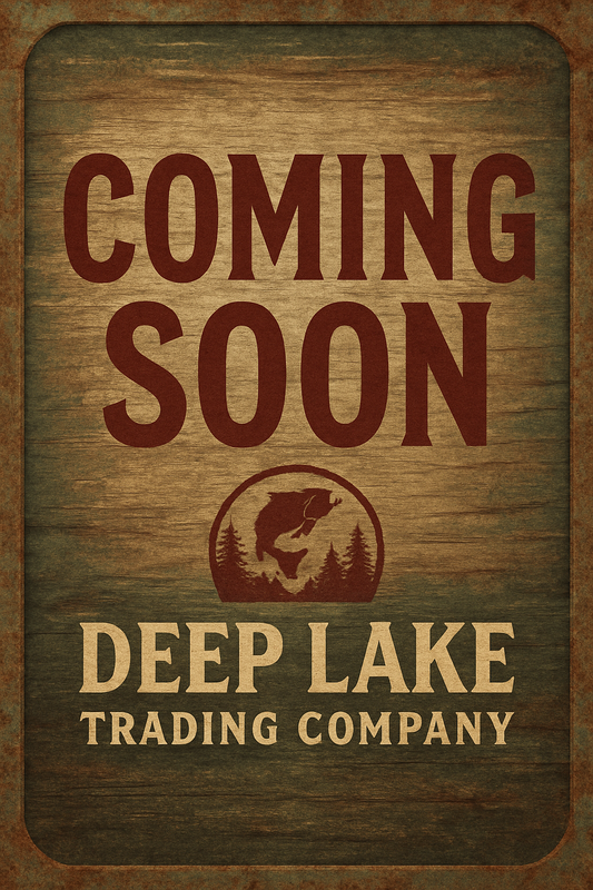 Coming Soon